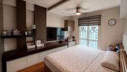 Yishun Emerald (D27), Condominium #600069391